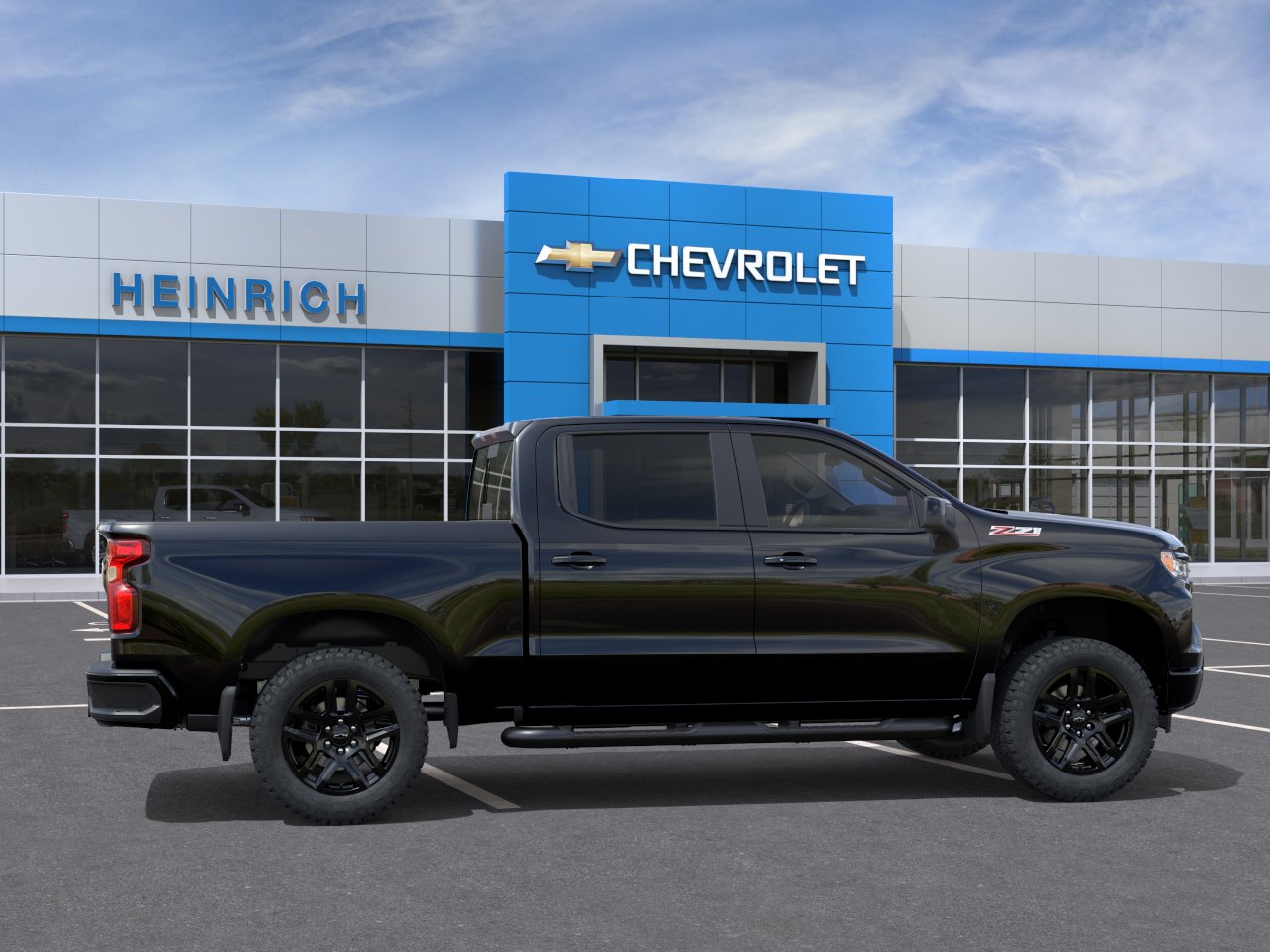 2026 Chevrolet Silverado 1500 RST - Photo 31