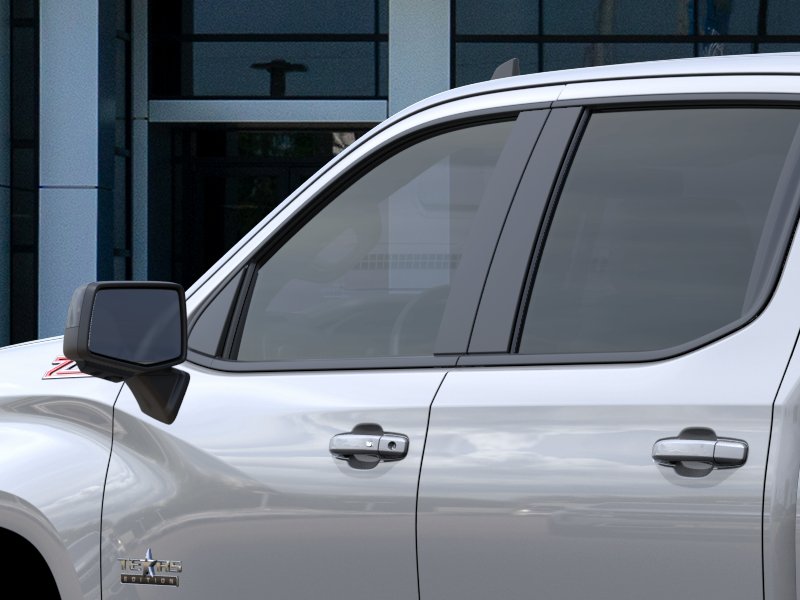 New 2026 Sterling Gray Metallic Chevrolet RST image 36