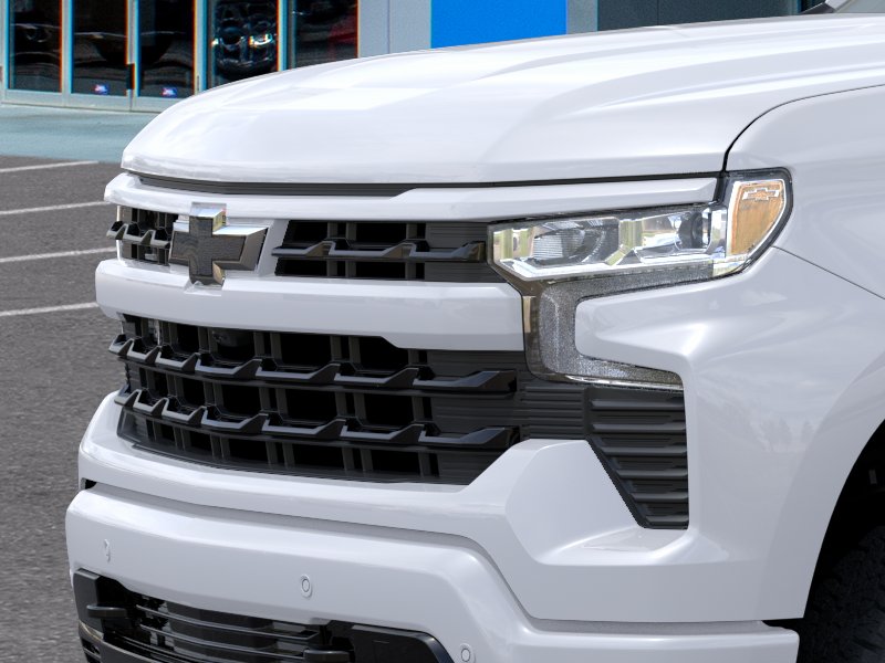 2026 Chevrolet Silverado 1500 RST - Photo 37