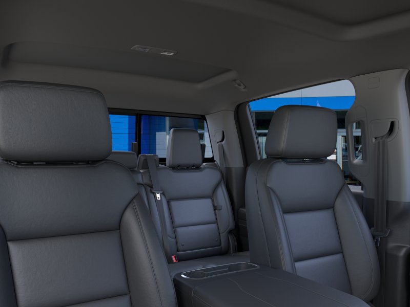 2026 Chevrolet Silverado 1500 RST - Photo 48