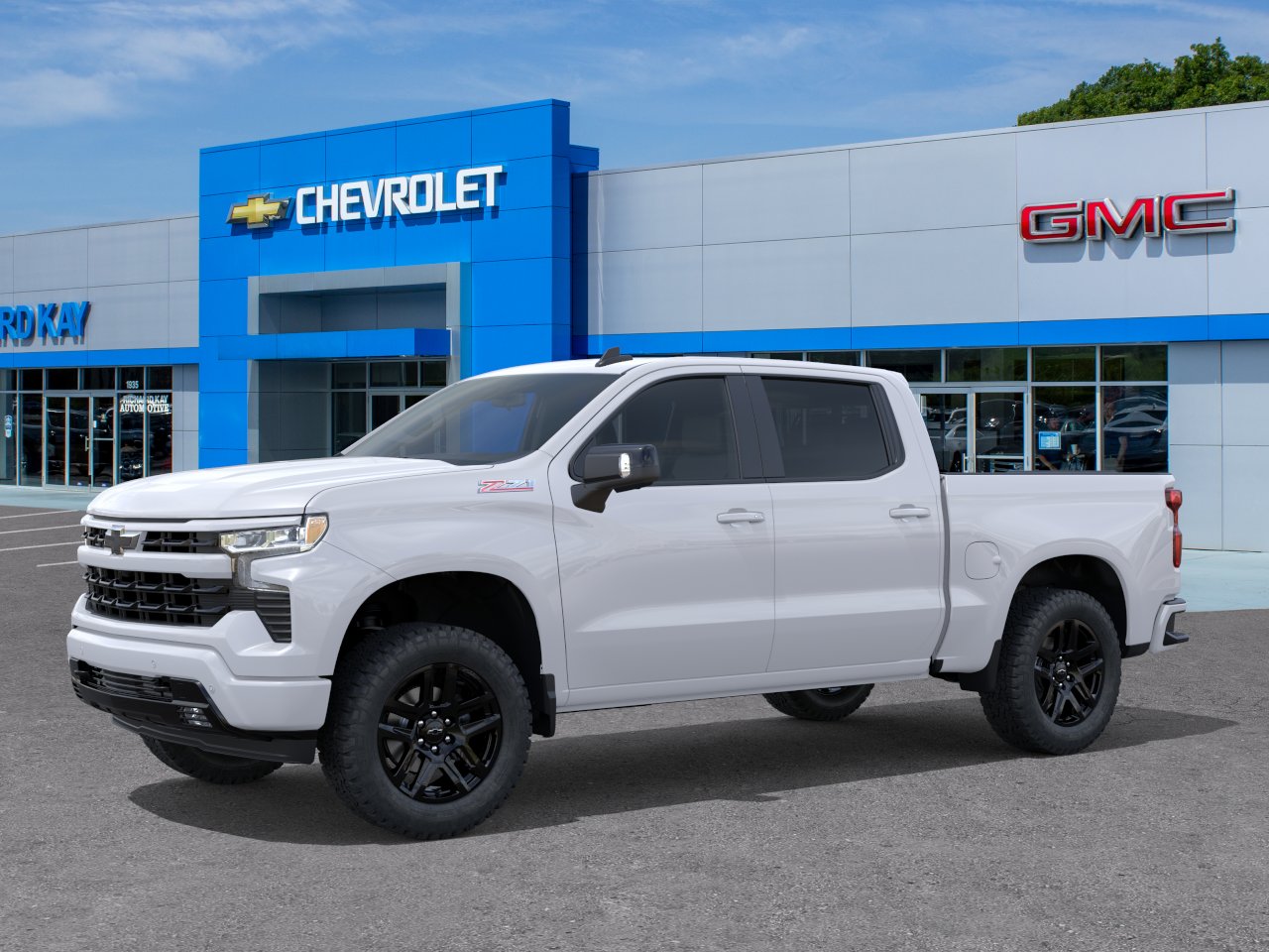 2026 Chevrolet Silverado 1500 RST - Photo 26