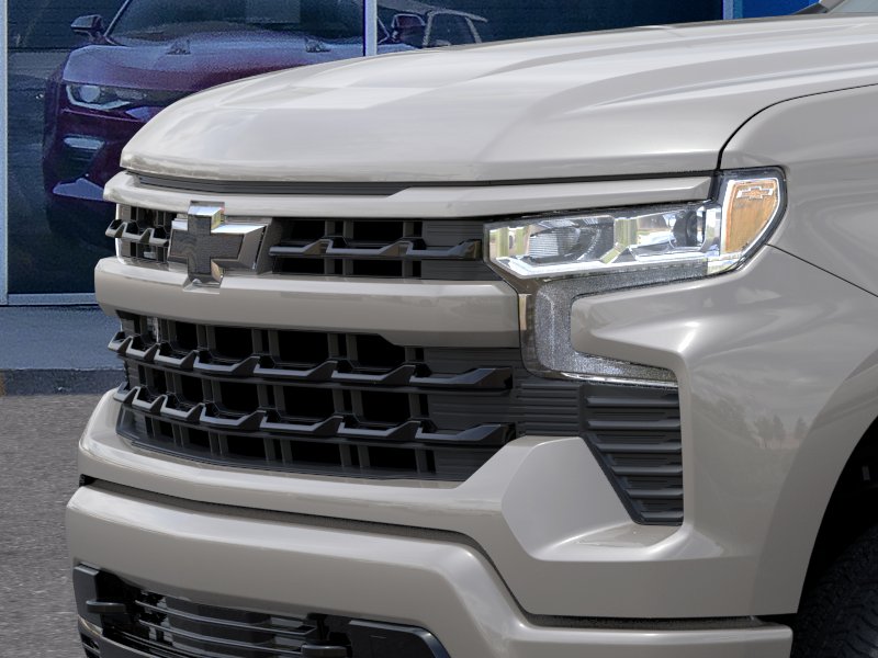 New 2026 White Sands Chevrolet RST image 13