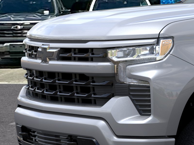 2026 Chevrolet Silverado 1500 RST - Photo 13