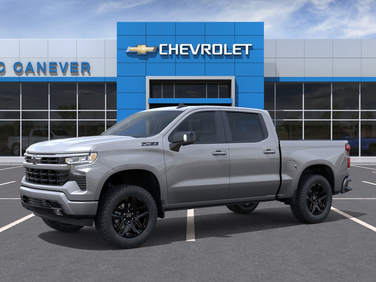 2026 Chevrolet Silverado 1500 RST - Photo 27