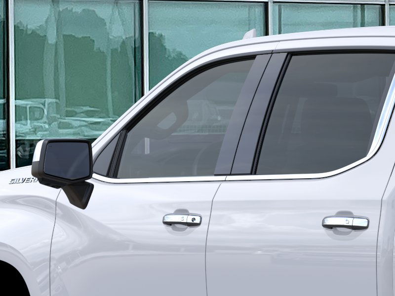 2026 Chevrolet Silverado 1500 LTZ - Photo 38
