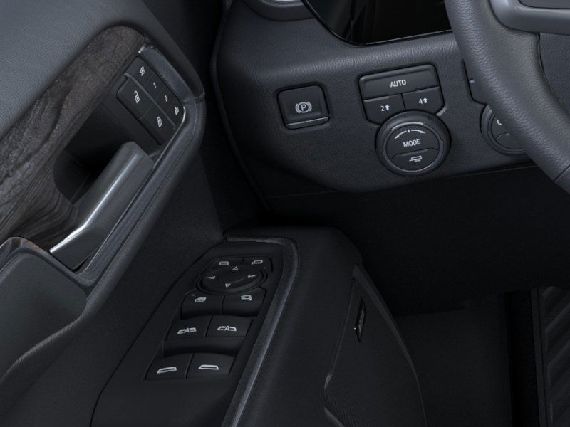 2026 Chevrolet Silverado 1500 LTZ - Photo 48