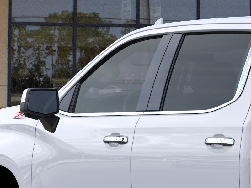 2026 Chevrolet Silverado 1500 LTZ - Photo 36