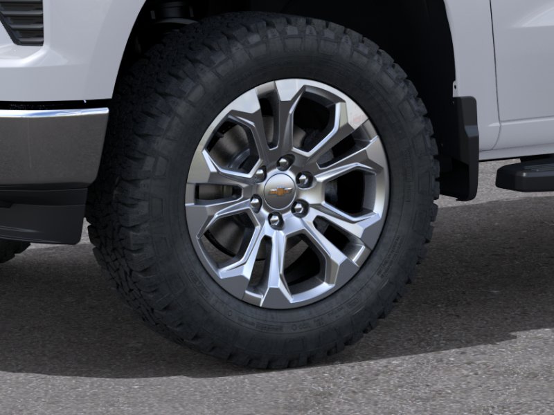 2026 Chevrolet Silverado 1500 LTZ - Photo 33
