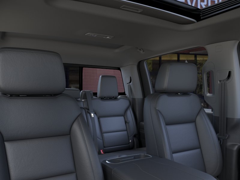 2026 Chevrolet Silverado 1500 LTZ - Photo 48