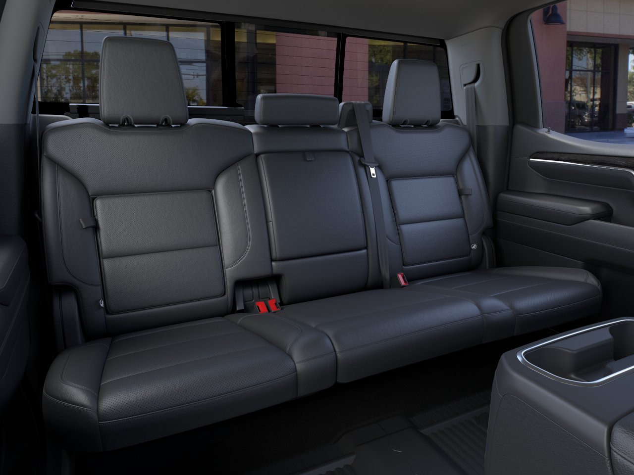 2026 Chevrolet Silverado 1500 LTZ - Photo 41