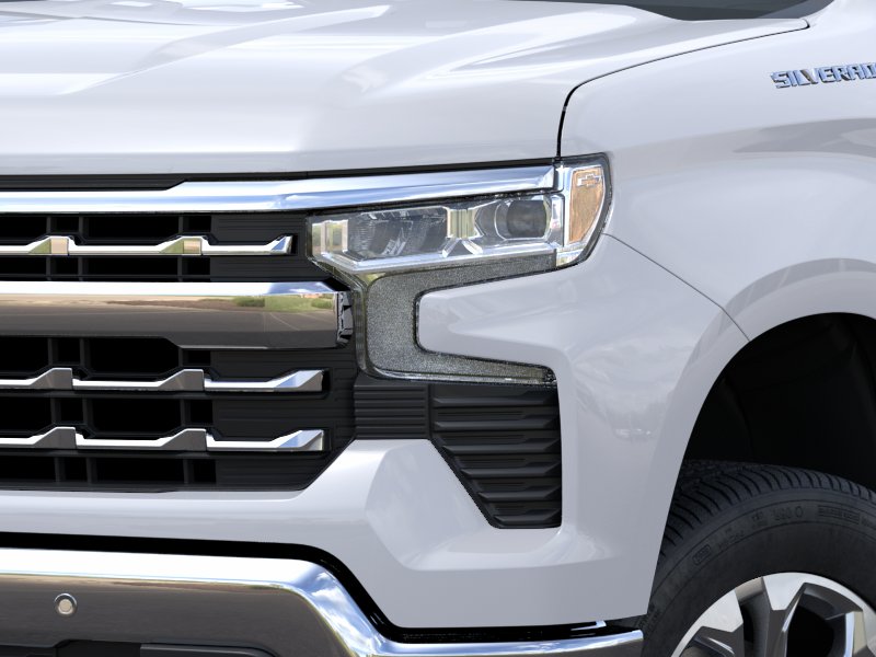 2026 Chevrolet Silverado 1500 LTZ - Photo 47