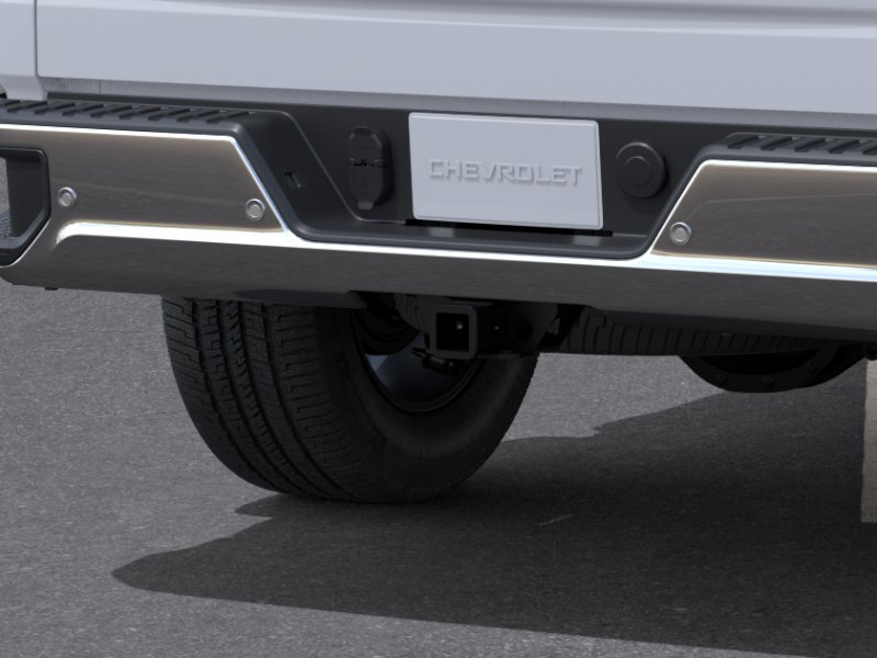 2026 Chevrolet Silverado 1500 LTZ - Photo 51