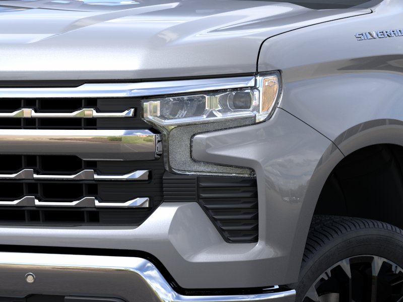 2026 Chevrolet Silverado 1500 LTZ - Photo 34