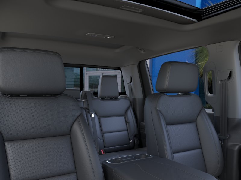 2026 Chevrolet Silverado 1500 LTZ - Photo 48