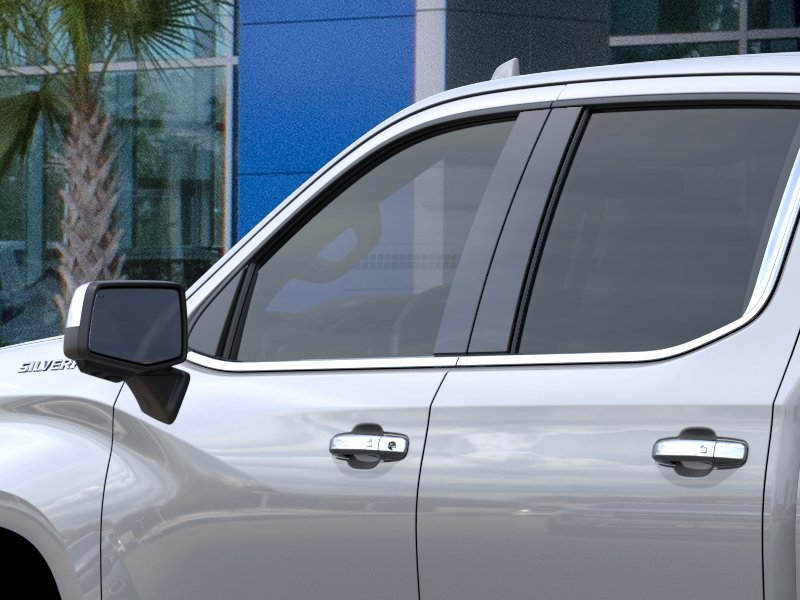 2026 Chevrolet Silverado 1500 LTZ - Photo 36