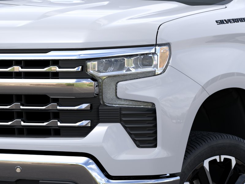 2026 Chevrolet Silverado 1500 LTZ - Photo 34