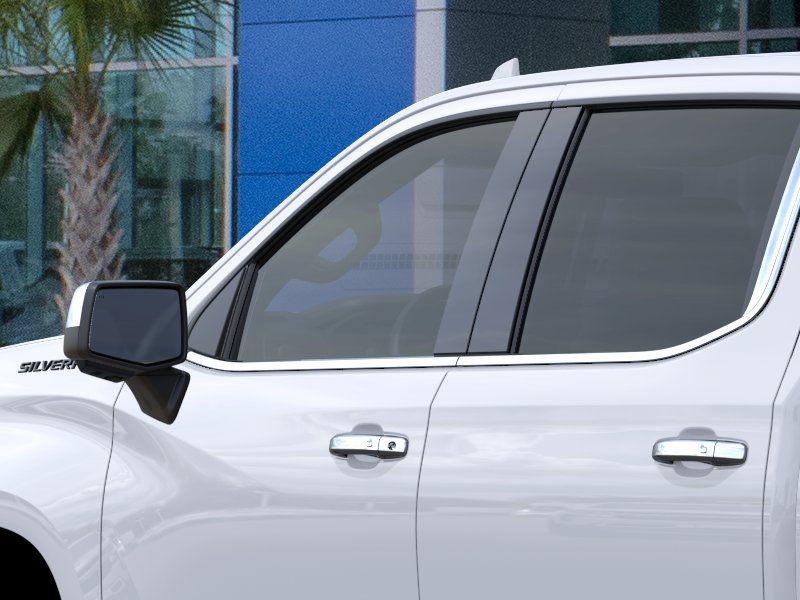2026 Chevrolet Silverado 1500 LTZ - Photo 36