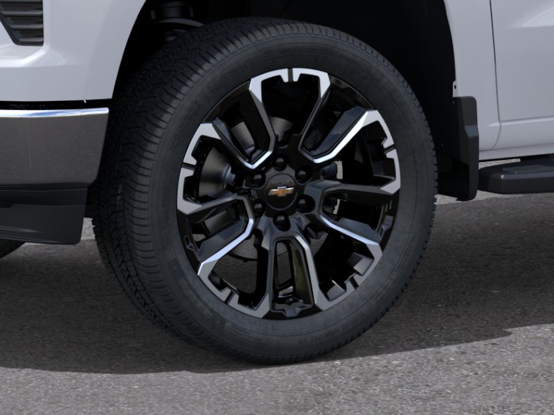 2026 Chevrolet Silverado 1500 LTZ - Photo 33