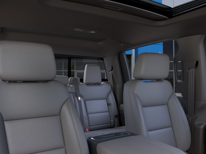 2026 Chevrolet Silverado 1500 LTZ - Photo 48