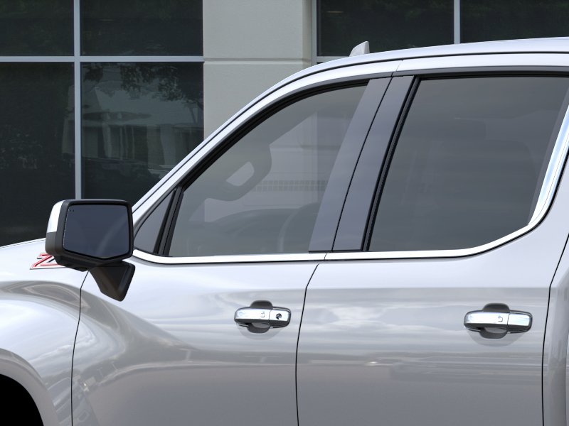 New 2026 Sterling Gray Metallic Chevrolet LTZ image 59