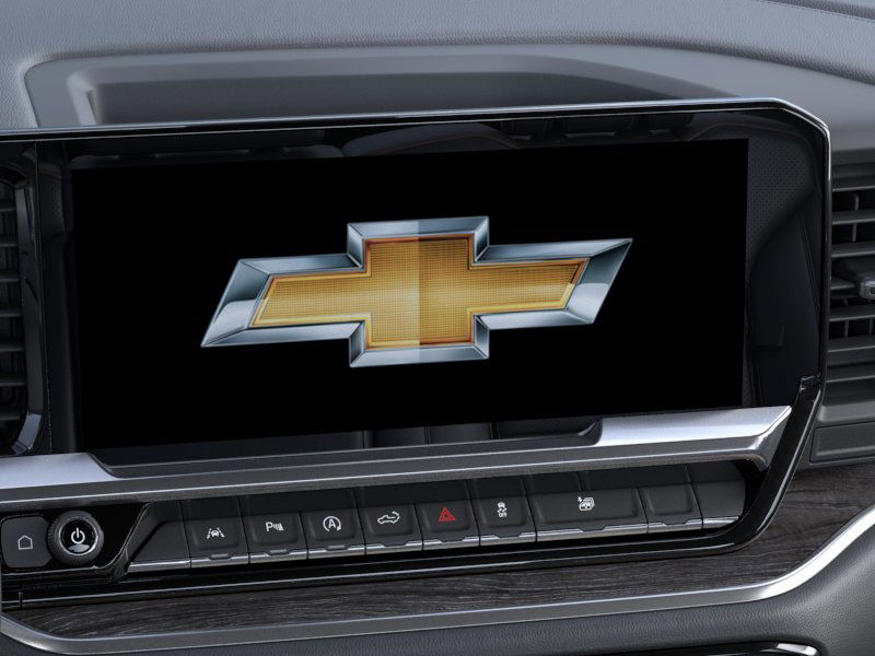 2026 Chevrolet Silverado 1500 LTZ photo 20