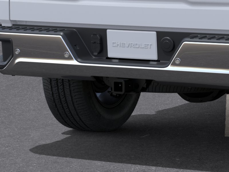 2026 Chevrolet Silverado 1500 LTZ - Photo 14