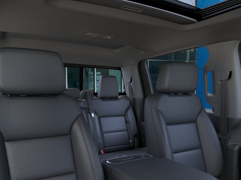 2026 Chevrolet Silverado 1500 LTZ - Photo 50