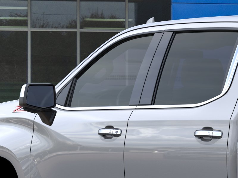 2026 Chevrolet Silverado 1500 LTZ - Photo 55