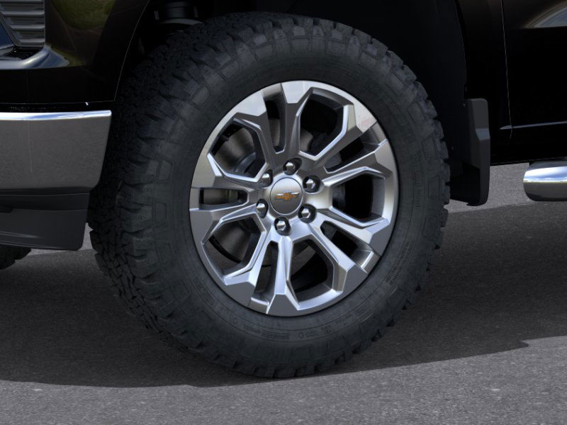 2026 Chevrolet Silverado 1500 LTZ - Photo 38