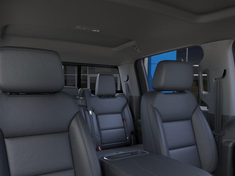 2026 Chevrolet Silverado 1500 LTZ - Photo 48