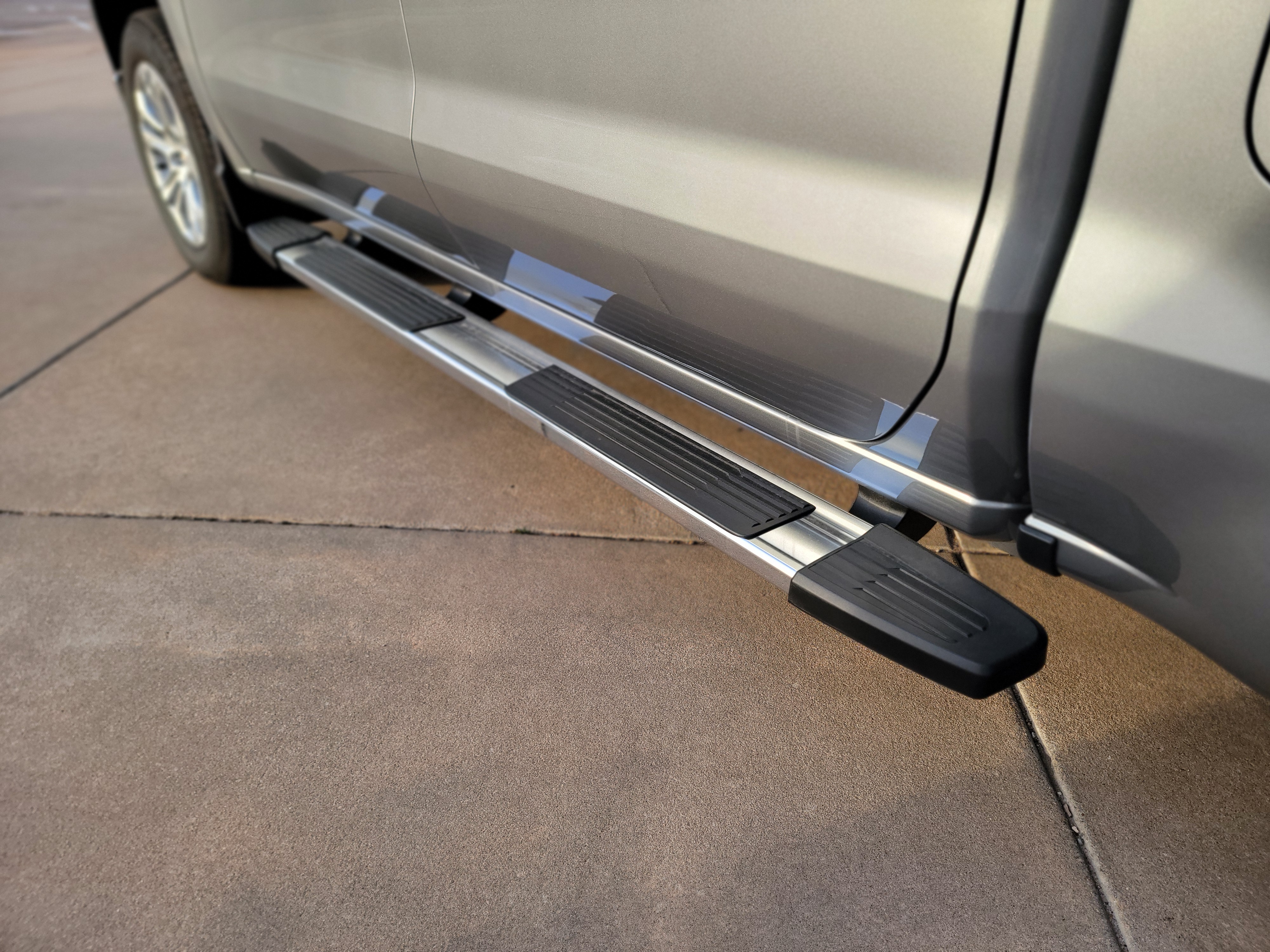 2026 Chevrolet Silverado 1500 LTZ - Photo 12
