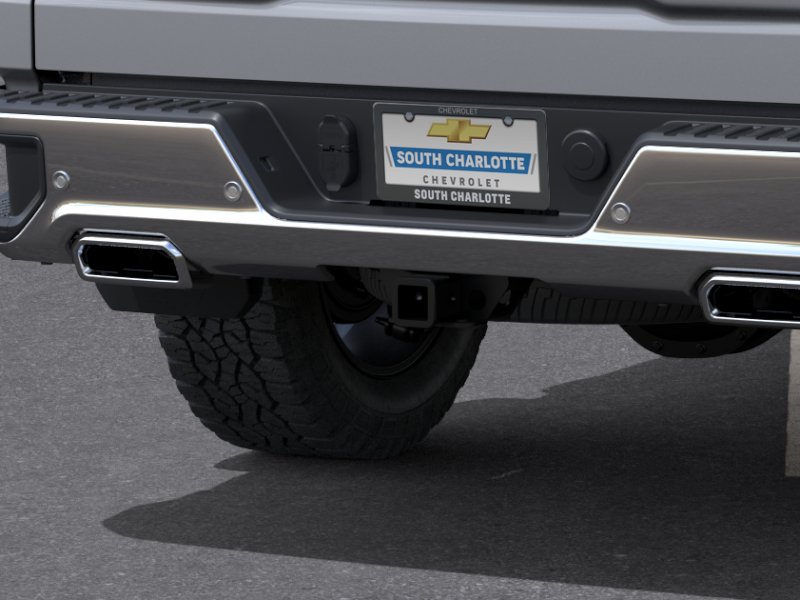 2026 Chevrolet Silverado 1500 LTZ - Photo 39