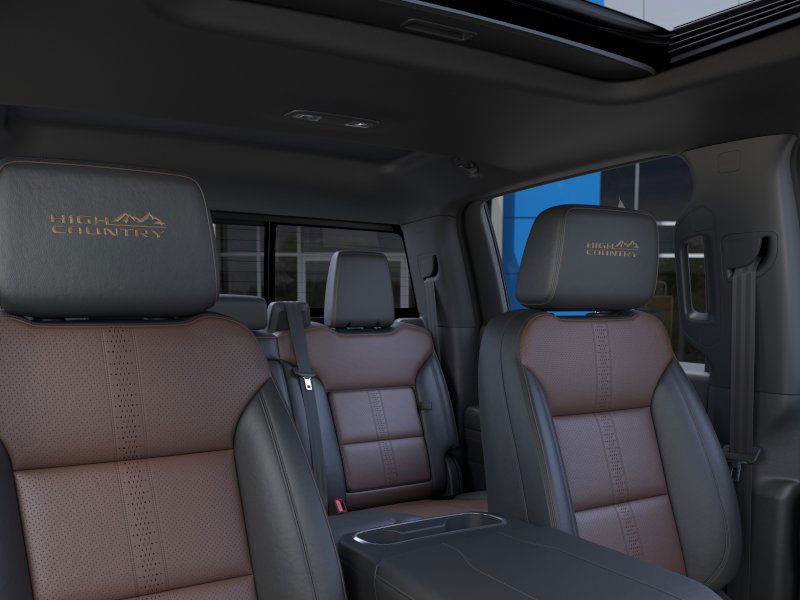 2026 Chevrolet Silverado 1500 High Country photo 24