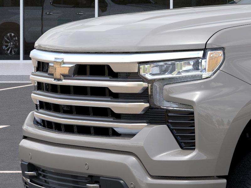 2026 Chevrolet Silverado 1500 High Country - Photo 37