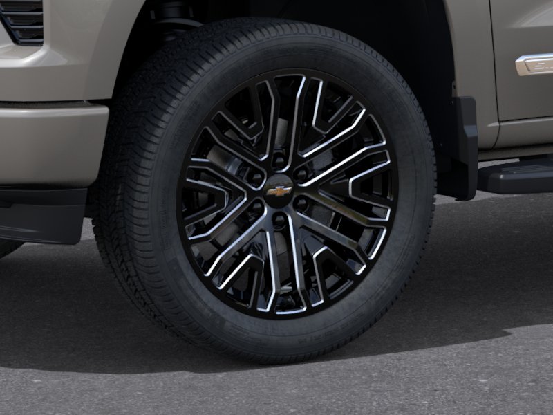 2026 Chevrolet Silverado 1500 High Country - Photo 33