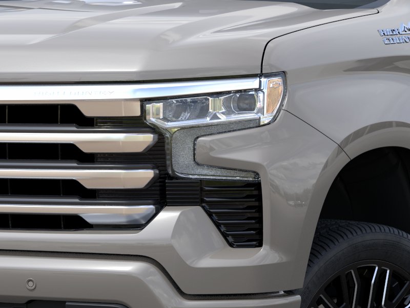2026 Chevrolet Silverado 1500 High Country - Photo 34