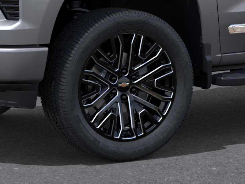 2026 Chevrolet Silverado 1500 High Country - Photo 9
