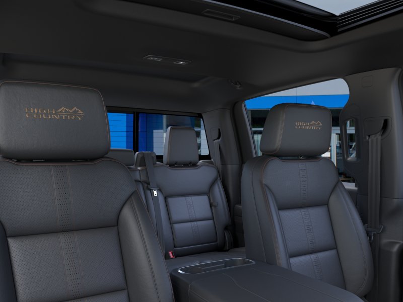 2026 Chevrolet Silverado 1500 High Country - Photo 48