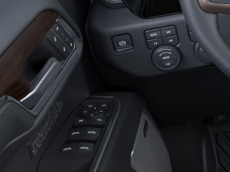 New 2026 Sterling Gray Metallic Chevrolet High Country image 22