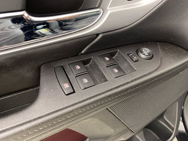 Pre-Owned 2017 GMC Terrain SLE