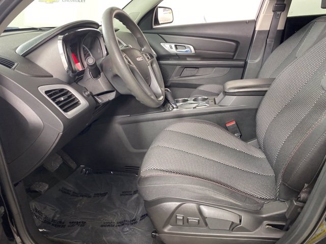 Pre-Owned 2017 GMC Terrain SLE