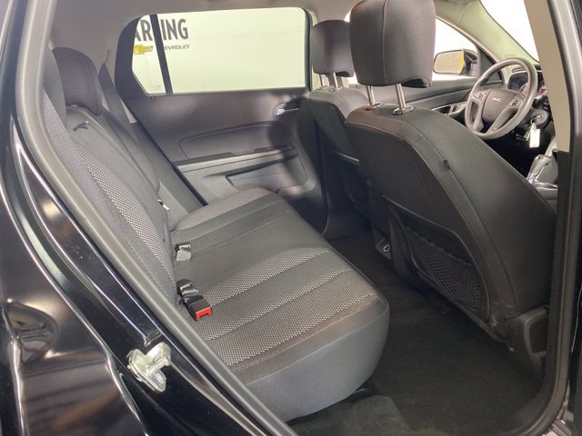 Pre-Owned 2017 GMC Terrain SLE