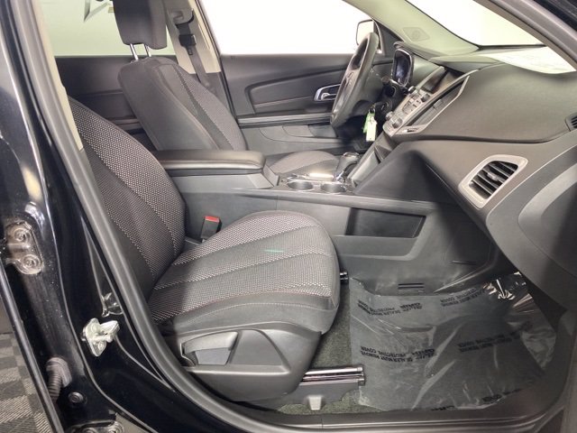Pre-Owned 2017 GMC Terrain SLE