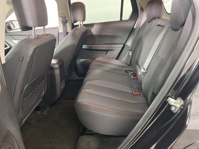 Pre-Owned 2017 GMC Terrain SLE