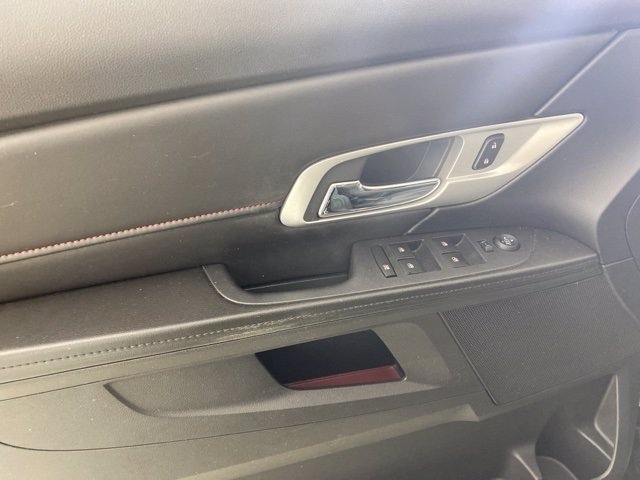 Pre-Owned 2017 GMC Terrain SLE