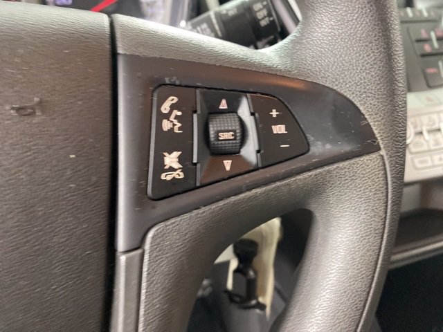 Pre-Owned 2017 GMC Terrain SLE