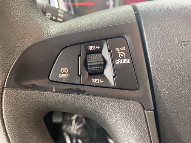 Pre-Owned 2017 GMC Terrain SLE
