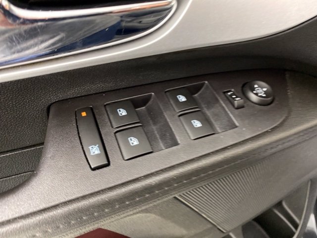 Pre-Owned 2017 Chevrolet Equinox LT