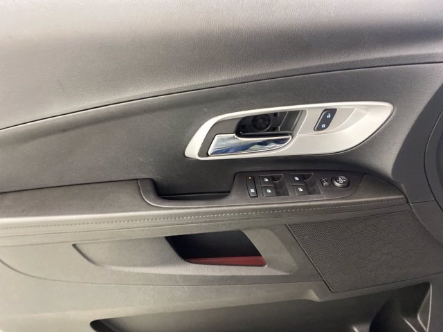 Pre-Owned 2017 Chevrolet Equinox LT