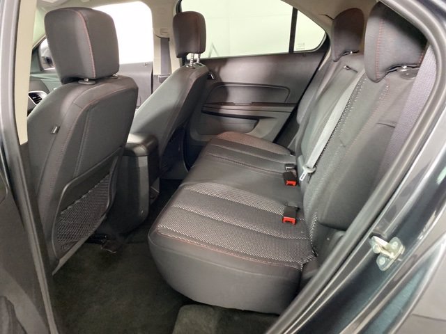 Pre-Owned 2017 Chevrolet Equinox LT
